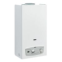 7219087-- Водонагреватель газовый проточный BAXI SIG-2 11 i