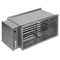 Нагреватель электрический для прямоугольных каналов EHR 500*250-7,5