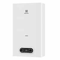 GWH 14 NanoPlus 2.0 Колонка газовая Electrolux 