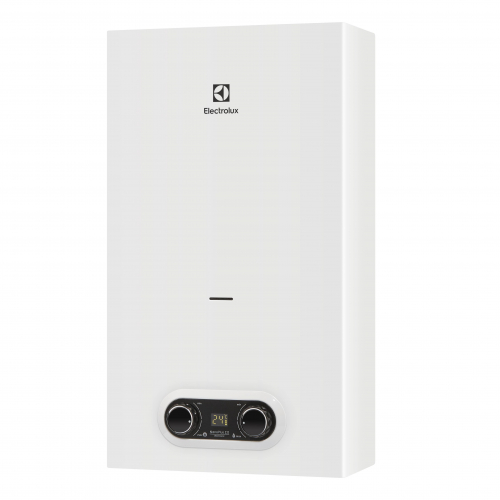 GWH 14 NanoPlus 2.0 Колонка газовая Electrolux 