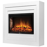 Cubo 25 B Портал Firelight Cubo 25 белый