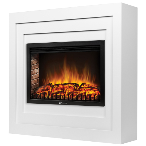 Cubo 25 B Портал Firelight Cubo 25 белый