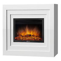 Cubo 30 B Портал Firelight Cubo 30 белый