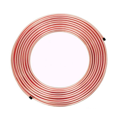 S12,7х0,81 Труба медная Standard 12,7х0,81х15000 (1/2), бухта
