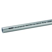11304001050 Труба универсальная REHAU RAUTITAN flex 32x4,4, метр, (50)