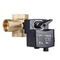 NVCB73020BD Клапан 3-х ходовой UCP 20-4,0