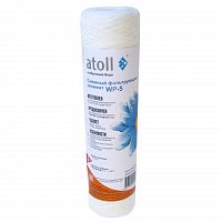 ATECRT014 Картридж atoll WP-5 намотка, 5 мк