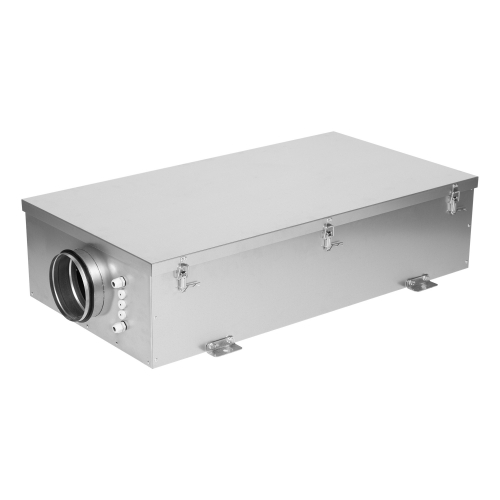 Установка приточная ECO-SLIM 700-5,0/2-А