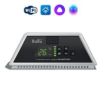 НС-1202615 Блок управления Transformer Digital Inverter BCT/EVU-2.5I Ballu 