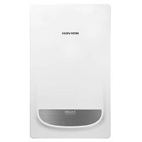 PNGB3500020L001 Котёл газовый камера закрытая, Navien Deluxe S-20k, 2-ух контр, 20 квт, коаксиальный