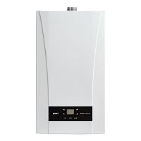 НС-1214001 Котел газовый ECO Nova 24 F настен. двухконтурный с закрытой камерой сгорания без дымохода Baxi 