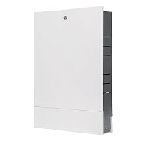 ШРВ 1 Шкаф встроенный 648-711*496*140-200