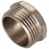 CRCM0034 Заглушка CTM с нар. рез. 3/4"