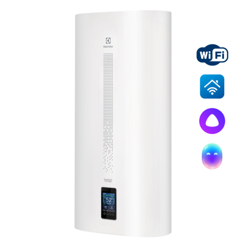 EWH 50 SmartInverter Водонагреватель Electrolux 