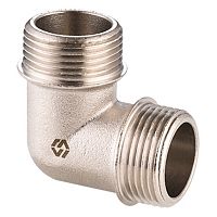 Угольник с наружной резьбой 1/2"