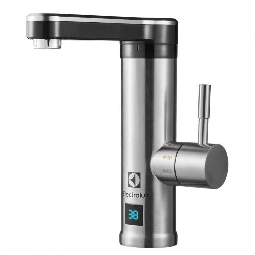 Taptronic S Водонагреватель проточный Electrolux 