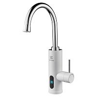 Taptronic (White) Водонагреватель проточный Electrolux 