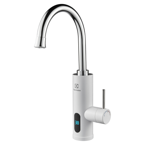 Taptronic (White) Водонагреватель проточный Electrolux 