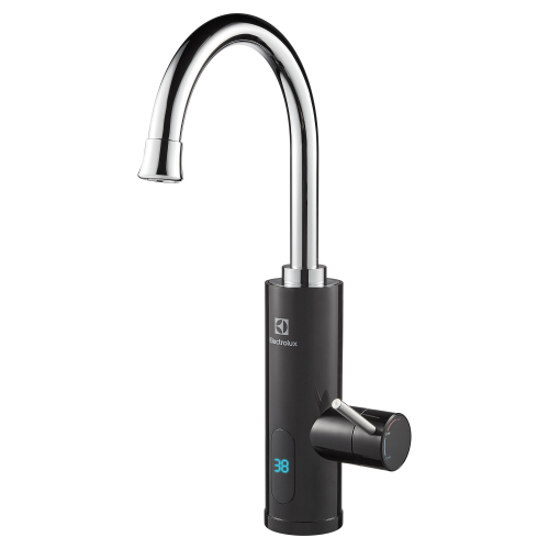 Taptronic (Black) Водонагреватель проточный Electrolux 