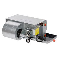 EFSS-350 Фанкойл канальный супертонкий Electrolux EFSS-360