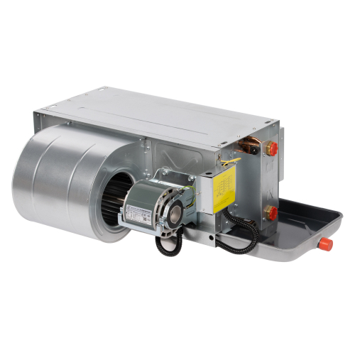 EFSS-350 Фанкойл канальный супертонкий Electrolux EFSS-360