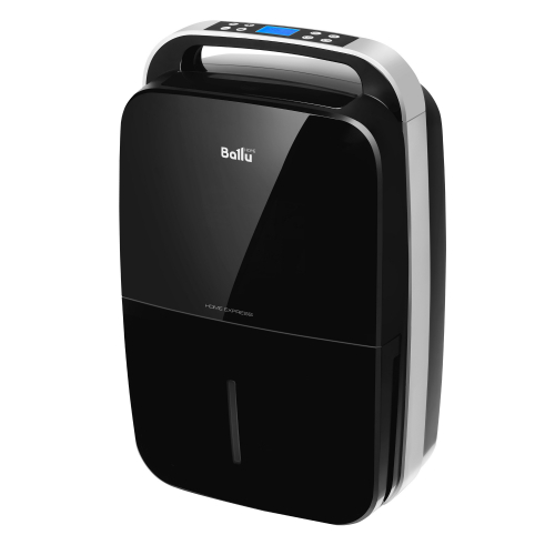 НС-1247966 Осушитель воздуха BD30MN BLACK Ballu 