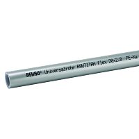 11304001006 Труба универсальная REHAU RAUTITAN flex 32x4,4, метр, (6)