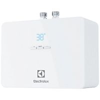 NPX 8 AQUATRONIC DIGITAL PRO Водонагреватель проточный Electrolux 