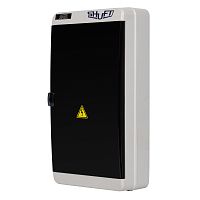 BM-PDT-E15-SM135-G220 Шкаф управления 