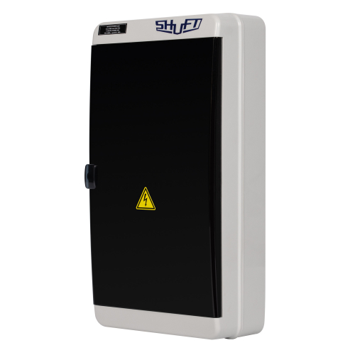 BM-PDT-E15-SM135-G220 Шкаф управления 