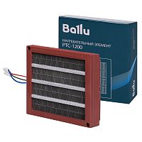 PTC-1200 Элемент нагревательный Ballu  для электроприборов