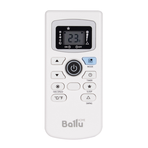 810900471BG Пульт ДУ BPAC 18/20 CE_20Y ()