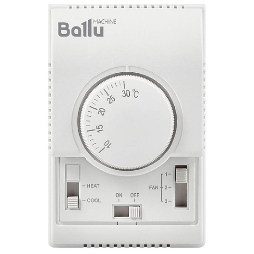BMC-1 Термостат Ballu 
