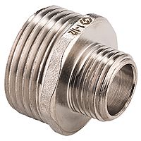 BF.542.0403 Ниппель переходной MVI 1/2 х 3/8