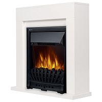 Simple Cl W Портал Firelight Simple Classic белый