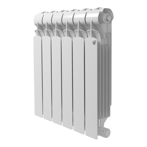 RTISN50006 Радиатор Royal Thermo Indigo Super+ 500 - 6 секц.