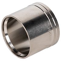 RTE 32.132 К Пресс-втулка Royal Thermo для трубы из сшитого полиэтилена 32