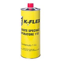 K-FLEX 1.0 lt Очиститель 