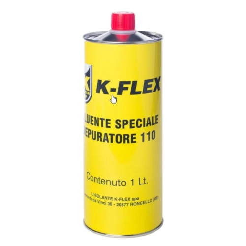 K-FLEX 1.0 lt Очиститель 