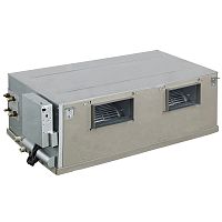 Блок внутренний средненапорный канального типа EACD-76MWN1 IN