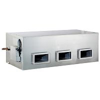Блок внутренний высоконапорный канального типа EACD-150HWN1 IN