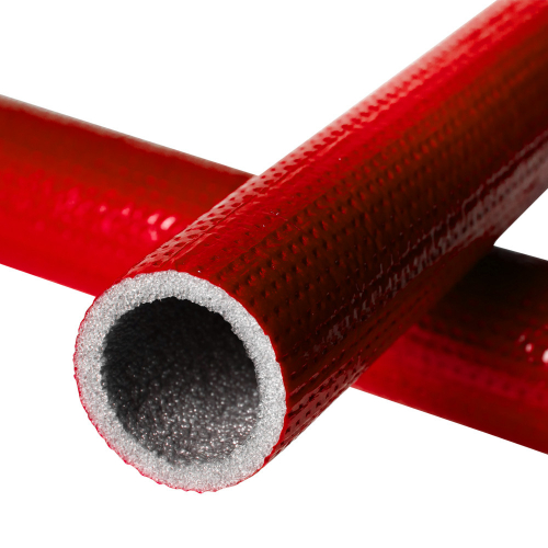 040182103PE0CR Трубка K-FLEX PE 04x018-10 COMPACT RED