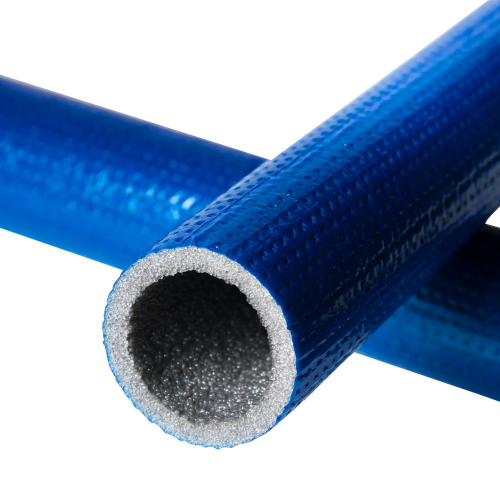 040222103PE0CB Трубка K-FLEX PE 04x022-10 COMPACT BLUE