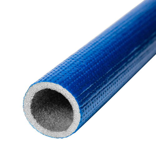 R060222118PE0CB Трубка K-FLEX PE 06x022-2 COMPACT BLUE