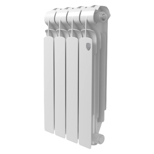 RTI250004 Радиатор Royal Thermo Indigo 500 2.0 - 4 секц.