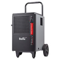 Осушитель воздуха промышленный мобильного типа Ballu BDI-50L
