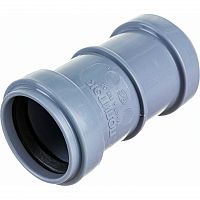 300320 Муфта 32, для внут. канал., Политэк (80)