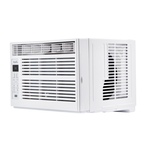BWC-05 AC Кондиционер оконный Ballu WIND COOL 