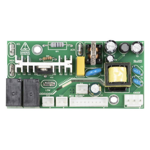 00026869 Плата питания печатная Inverter Power WH ()