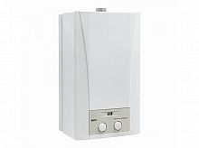 100021534 Котел газовый BAXI ECO Classic 10F настенный, 2 конт., закр. кам. сгор.